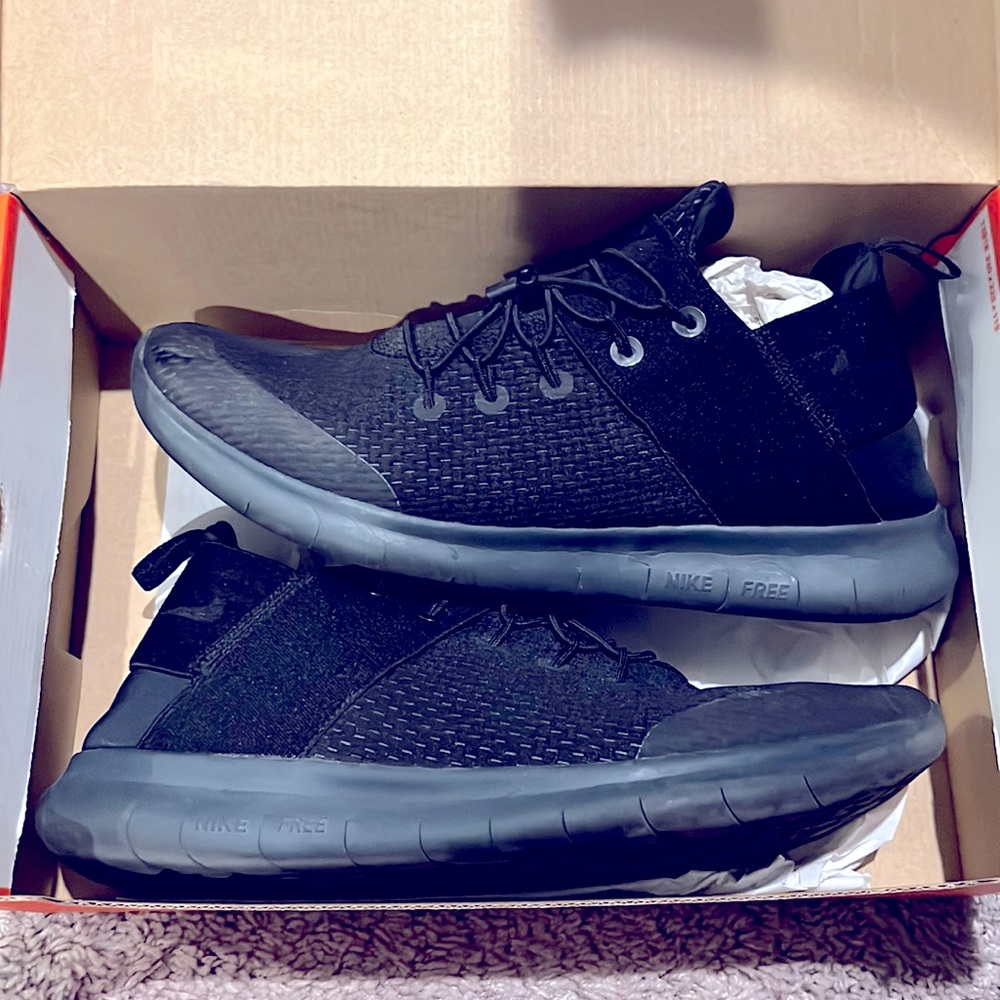 Nike Running shoes
